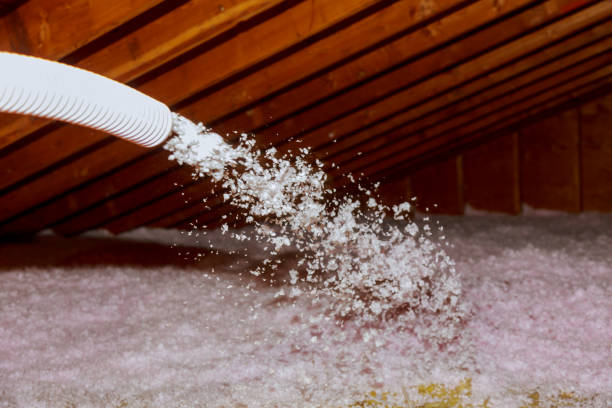 Reliable Marshall, MI Insulation Contractor Solutions
