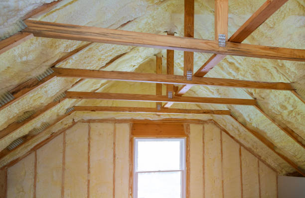 Best Residential Insulation in Marshall, MI