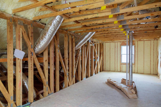 Best Blown-in Insulation in Marshall, MI