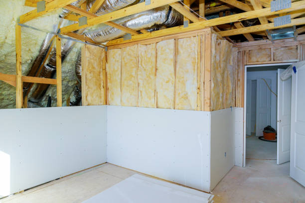 Types of Insulation We Offer in Marshall, MI