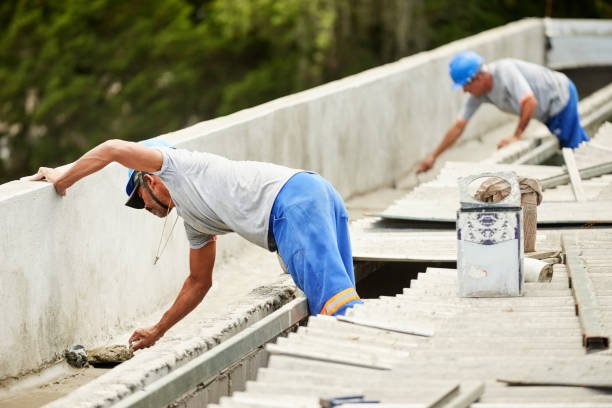Best Specialized Insulation Services in Marshall, MI
