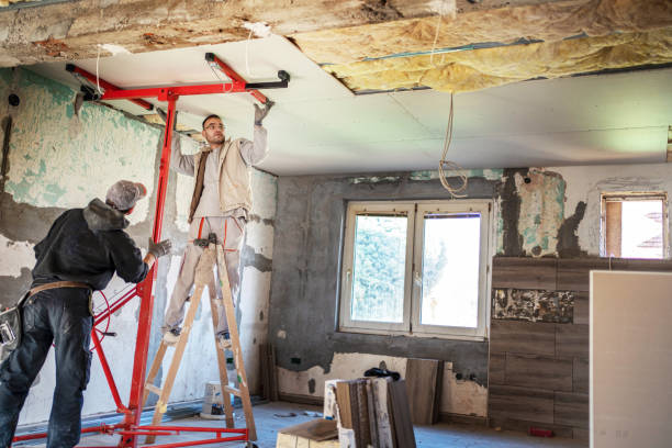 Best Spray Foam Insulation in Marshall, MI
