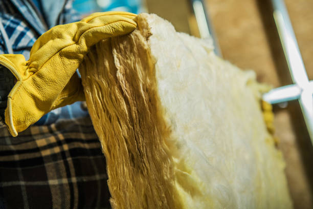 Best Insulation for Specific Applications in Marshall, MI