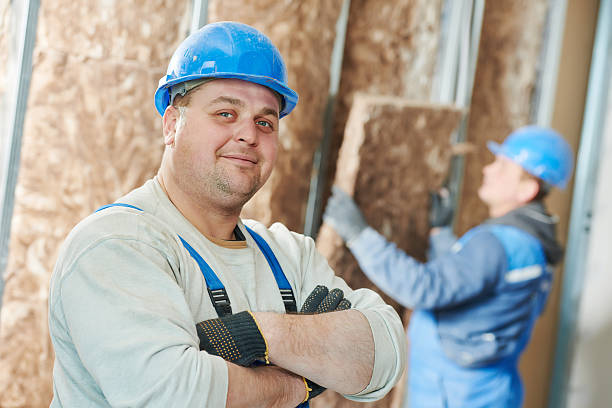 Best Cellulose Insulation in Marshall, MI