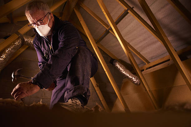 Best Energy Efficiency Insulation in Marshall, MI